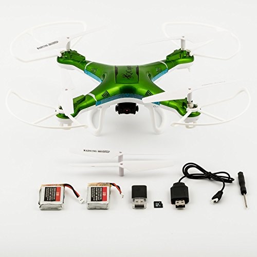 Drone 
      DJI Phantom 4 Cameron 
      WI 54822